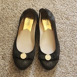 Michael Kors Flats
